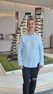 Купите квартиру в премиум-кондоминиуме